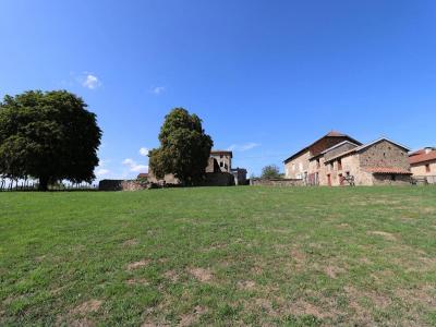 Vente Maison 7 pices CLUNY 71250