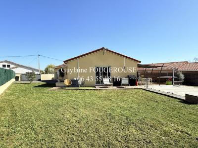 Vente Maison 5 pices SAINT-JUST-SAINT-RAMBERT 42170