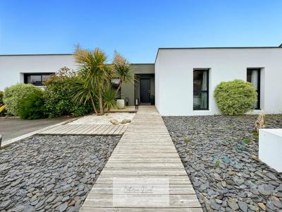 Vente Maison 7 pices GUERANDE 44350