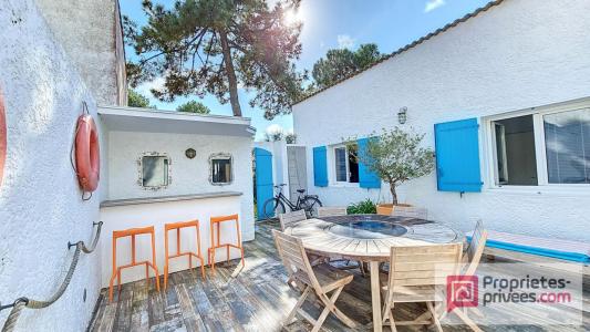 Vente Maison 5 pices PALMYRE 17570