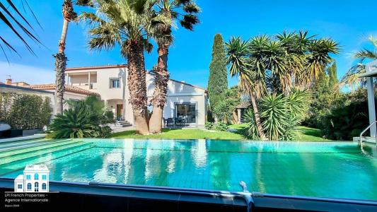 Vente Maison 7 pices PERPIGNAN 66000