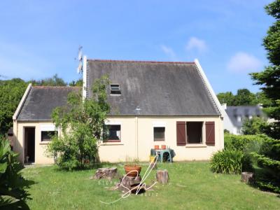 Vente Maison 7 pices PLOUEZOCH 29252