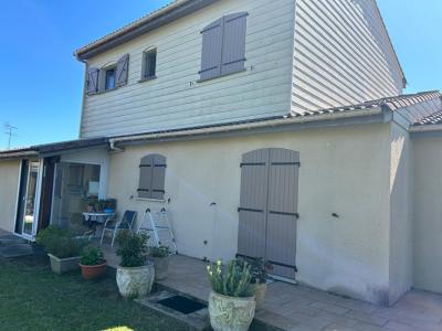Vente Maison 8 pices CARBON-BLANC 33560