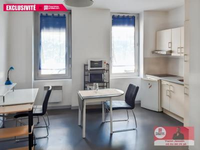 Vente Appartement TOULOUSE 31400