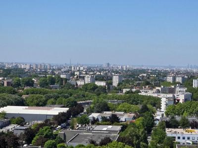 Vente Appartement 2 pices SEVRAN 93270