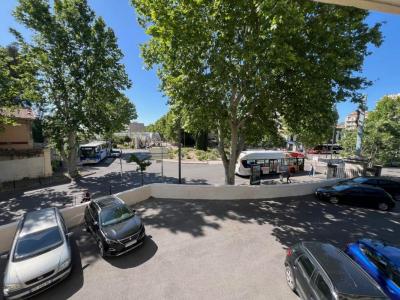 Vente Appartement 4 pices BEAURECUEIL 13100