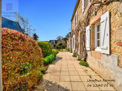 Vente Maison 8 pices TREBEURDEN 22560