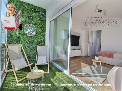 Vente Appartement PORNICHET 44380