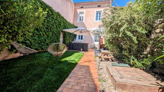 Vente Maison 11 pices CASTELNAUDARY 11400