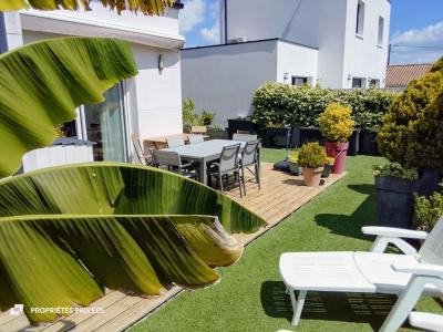 Vente Maison 5 pices MEDIS 17600