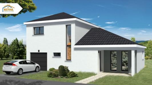 Vente Maison 5 pices GROSBLIEDERSTROFF 57520