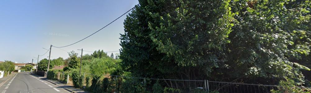 Vente Terrain MERIGNAC 33700