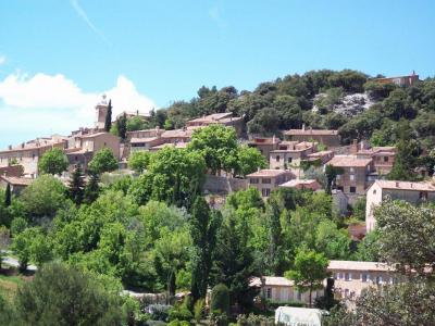 Vente Terrain MOISSAC-BELLEVUE 83630