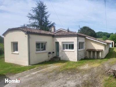 Vente Maison 8 pices SAINT-PHILIPPE-DU-SEIGNAL 33220