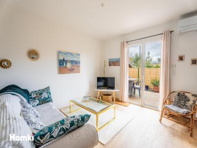 Vente Maison 4 pices LANTON 33138