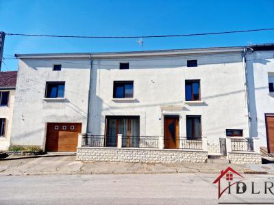 Vente Maison 4 pices SERQUEUX 52400