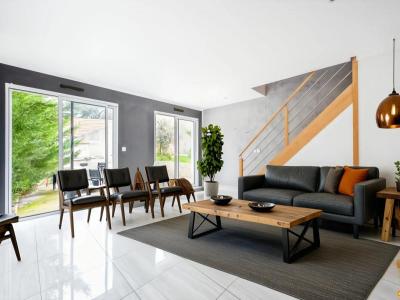 Vente Maison 6 pices SARTROUVILLE 78500
