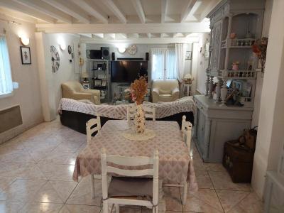 Vente Maison 5 pices IZON 33450