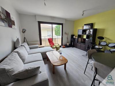 Vente Appartement 2 pices THOUARS 79100