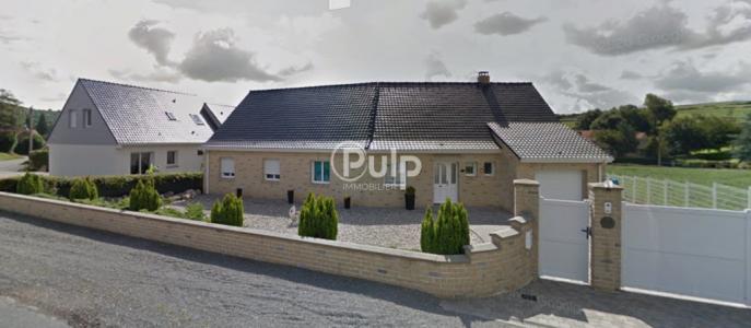 Vente Maison 6 pices COULOMBY 62380