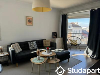 Location Appartement REIMS 51100