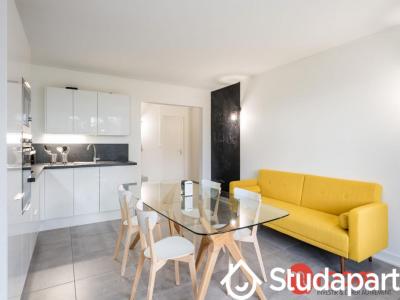 Location Appartement VILLEURBANNE 69100
