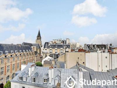 Location Appartement PARIS-6EME-ARRONDISSEMENT 75006