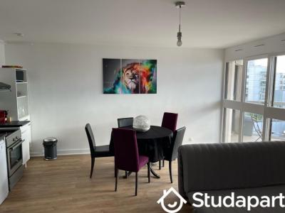 Location Appartement NOISY-LE-GRAND 93160