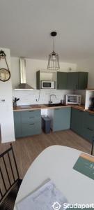 Location Appartement 2 pices DAX 40100