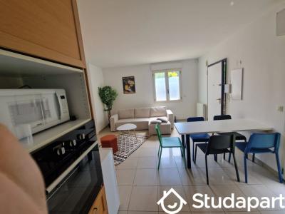 Location Appartement PUTEAUX 92800