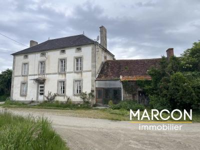 Vente Maison 5 pices LUSSAT 23170