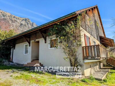 Vente Maison 5 pices MIEUSSY 74440