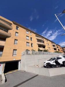 Vente Appartement SAINT-ANDRE 06730