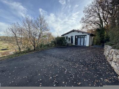 Vente Maison 2 pices PUYGOUZON 81990