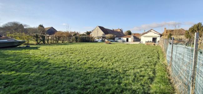 Vente Maison 5 pices LUSIGNY-SUR-BARSE 10270