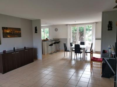 Vente Maison 5 pices SAINT-MAURICE-L'EXIL 38550