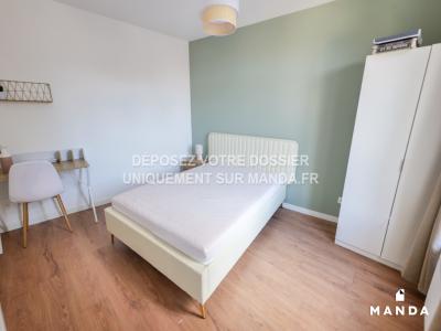 Location Appartement 4 pices LILLE 59000