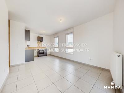 Location Appartement 2 pices CLERMONT-FERRAND 63100