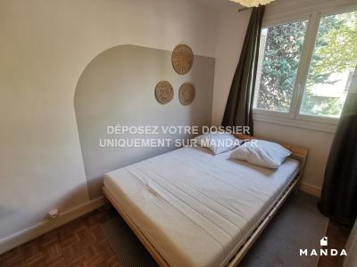 Location Appartement 4 pices VENISSIEUX 69200