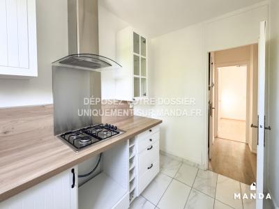 Location Appartement 4 pices PLESSIS-ROBINSON 92350