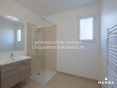 Location Appartement 3 pices SAINT-RAPHAEL 83700