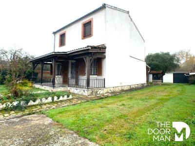 Vente Maison 6 pices TOULOUSE 31200