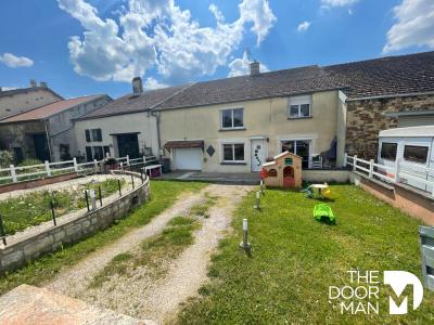 Vente Maison 8 pices AIGREMONT 52400