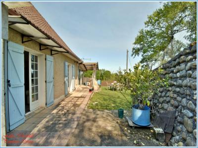 Vente Maison 4 pices LAGOR 64150