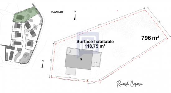 Vente Maison 5 pices CONCARNEAU 29900
