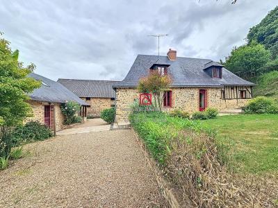 Vente Maison 4 pices SEGRE 49500