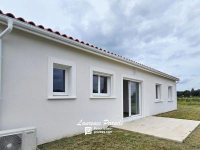 Vente Maison 5 pices SAINT-LAURENT-DES-HOMMES 24400