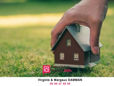 Vente Terrain THUIT-ANGER 27370