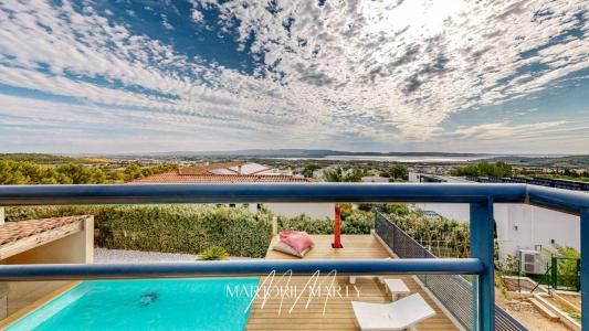 Vente Maison 6 pices NARBONNE 11100