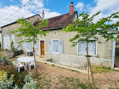 Vente Maison 6 pices MONTAPAS 58110